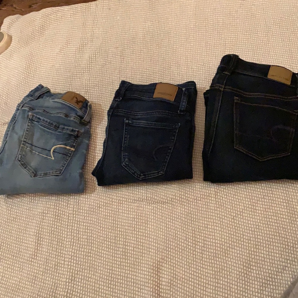 AE JEANS